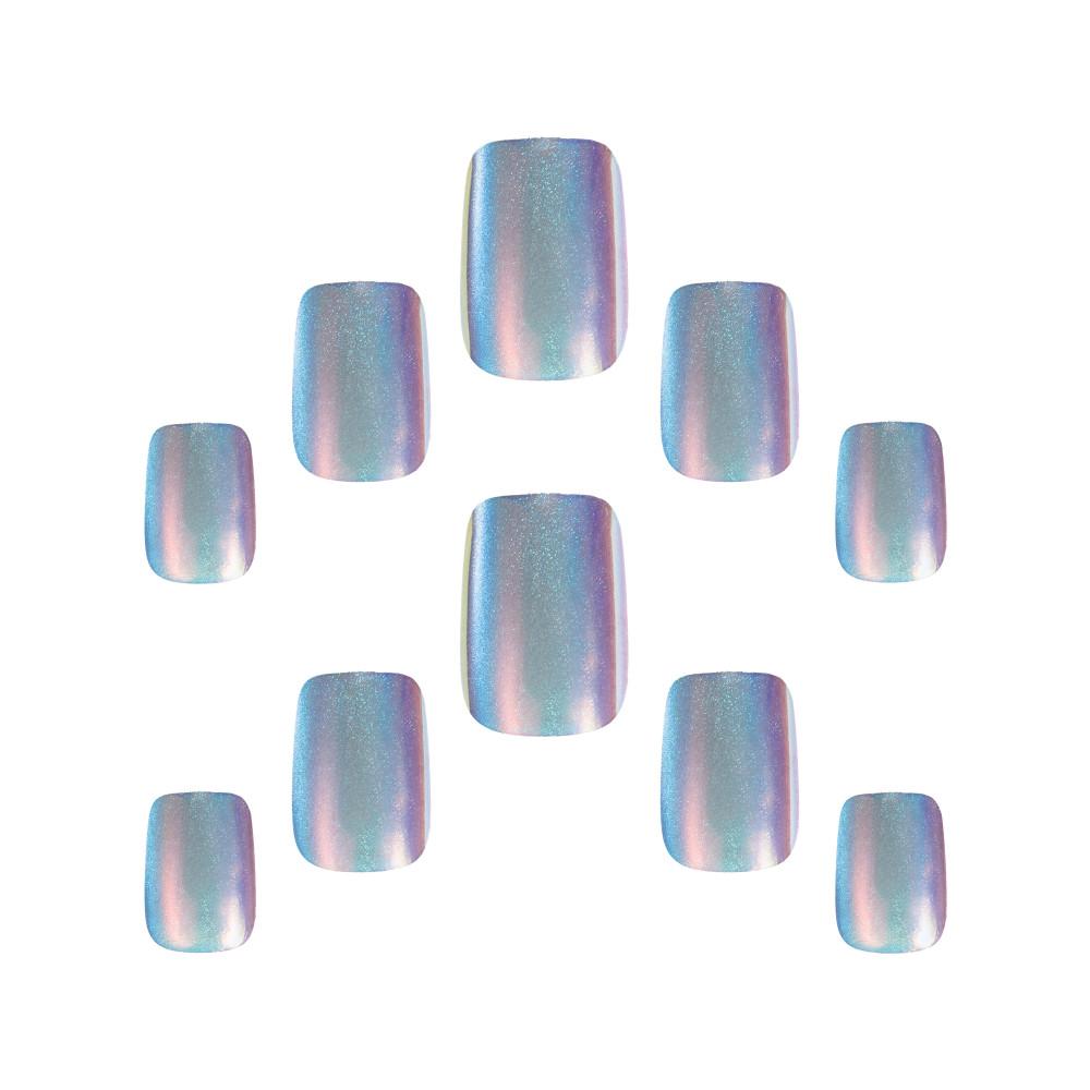 Elegant Touch Opaline