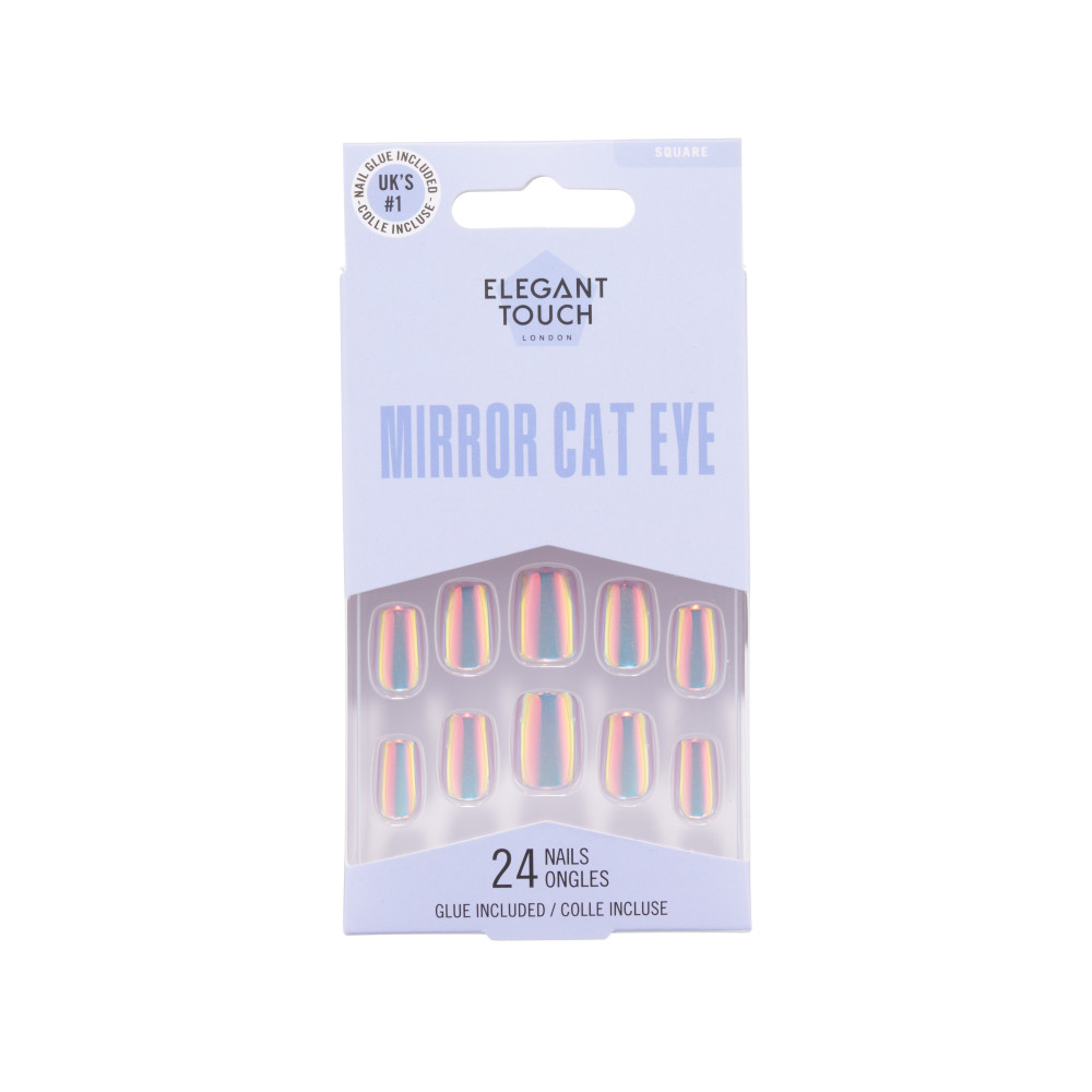 Elegant Touch Opaline