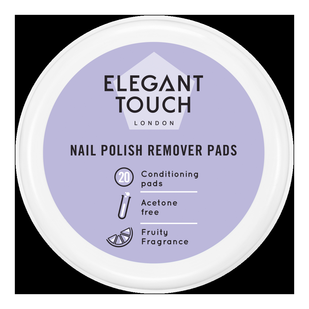 elegant touch Pads in Pot