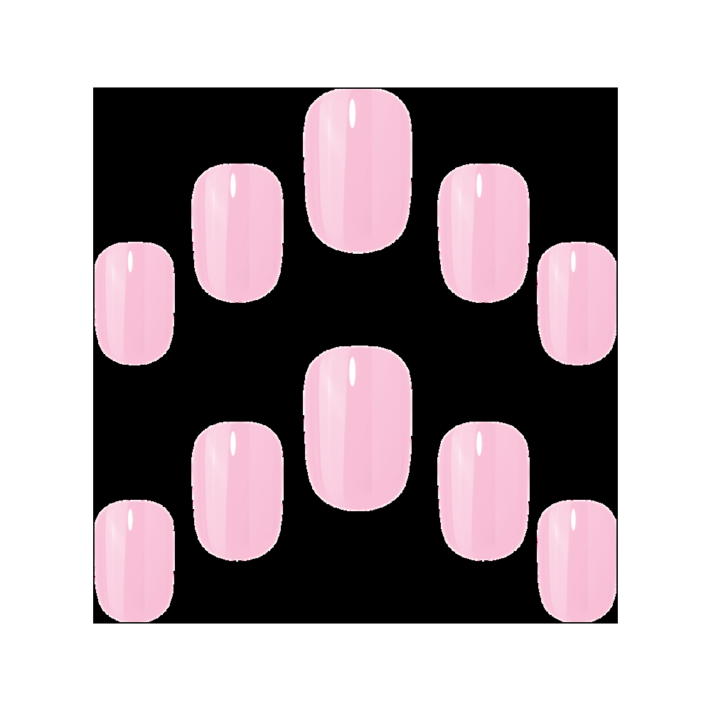 Elegant Touch Perfect Pink