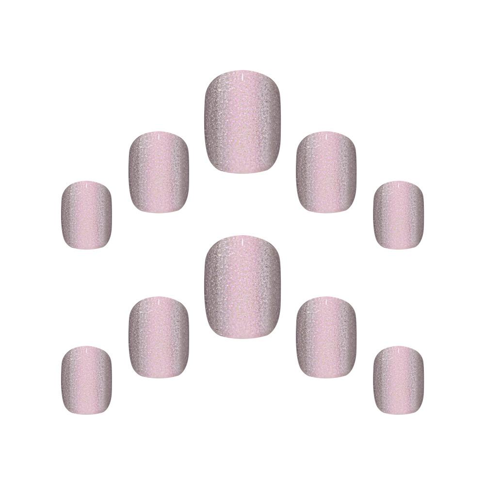 Elegant Touch Pixie Dust