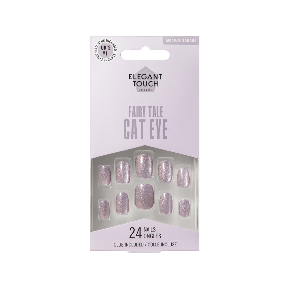 Elegant Touch Pixie Dust