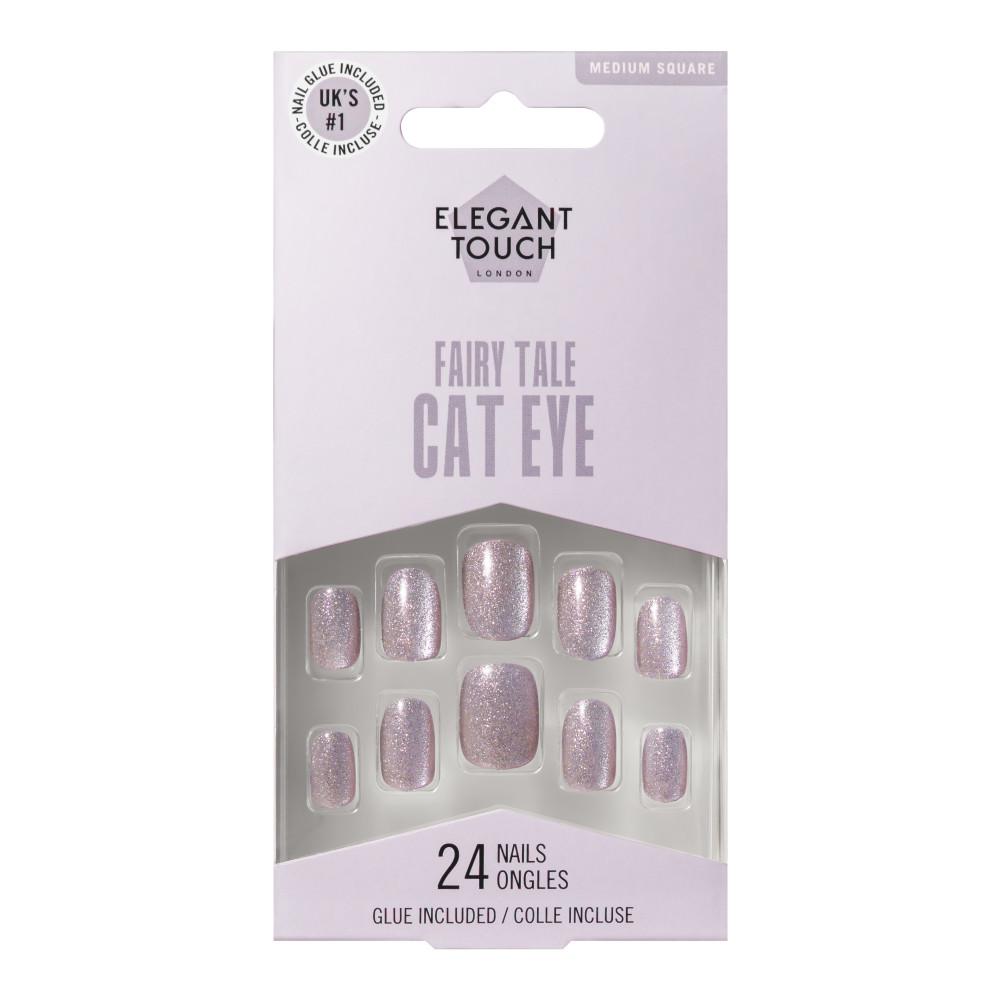 elegant touch Pixie Dust