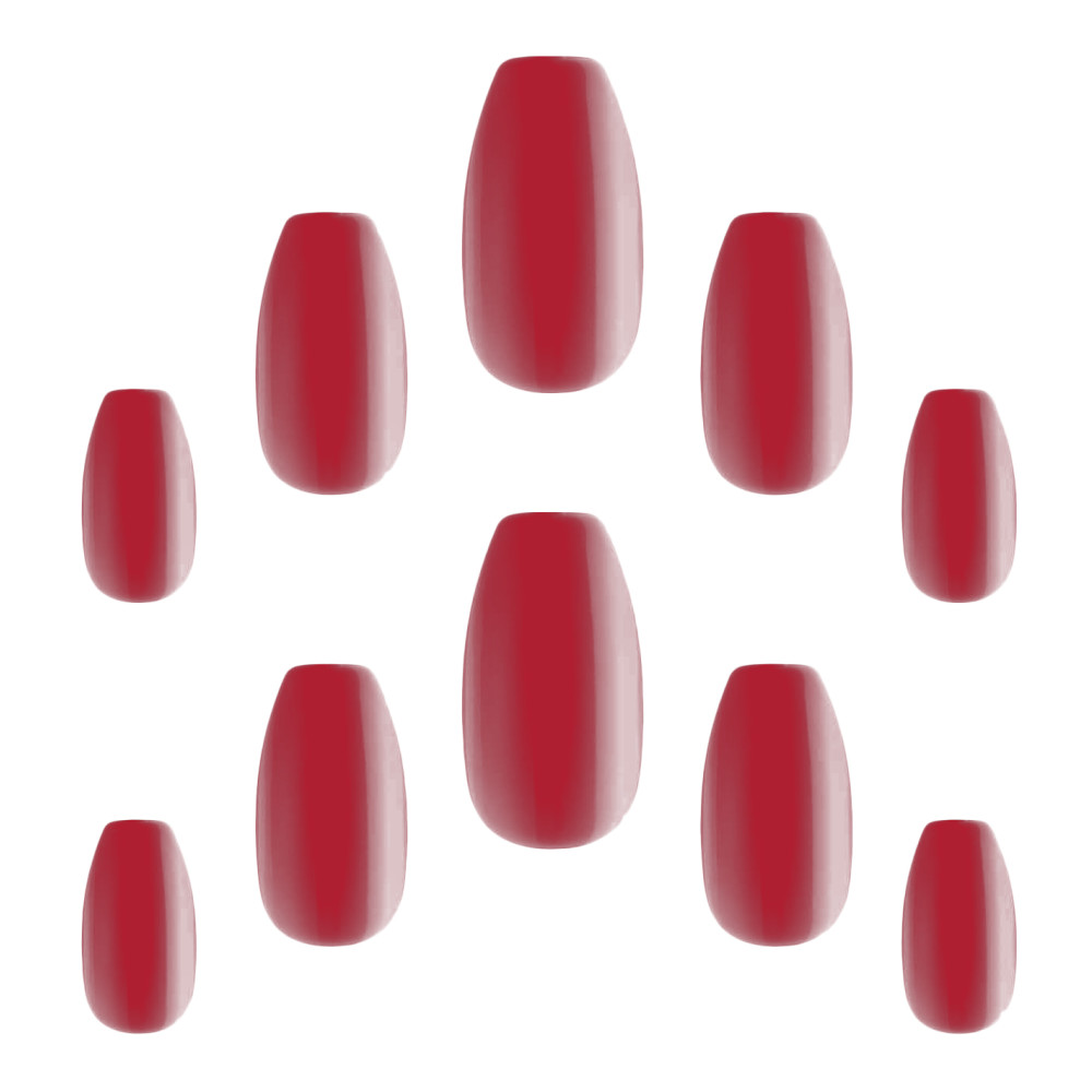 Elegant Touch Poppy Pomegranate