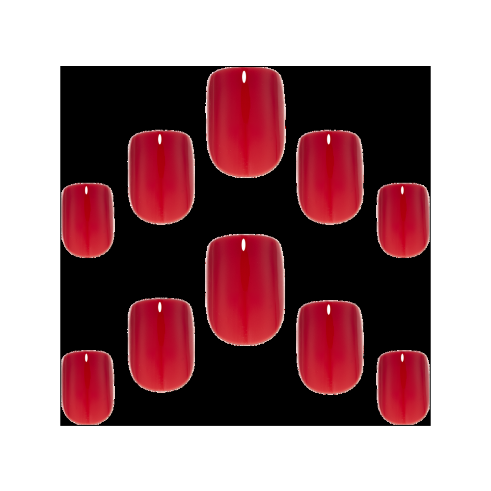 Elegant Touch Red Rose