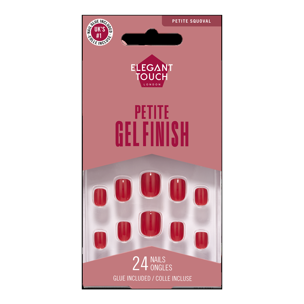 elegant touch Red Rose