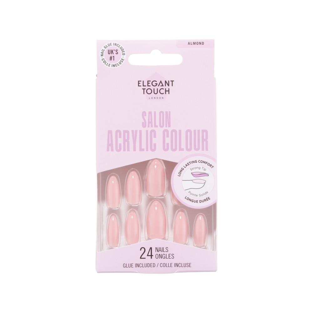 Elegant Touch Rhubarb Ripple