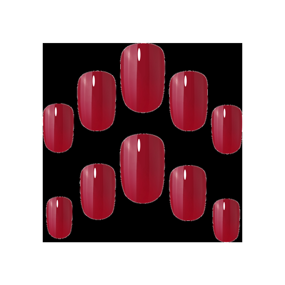 Elegant Touch Rich Red