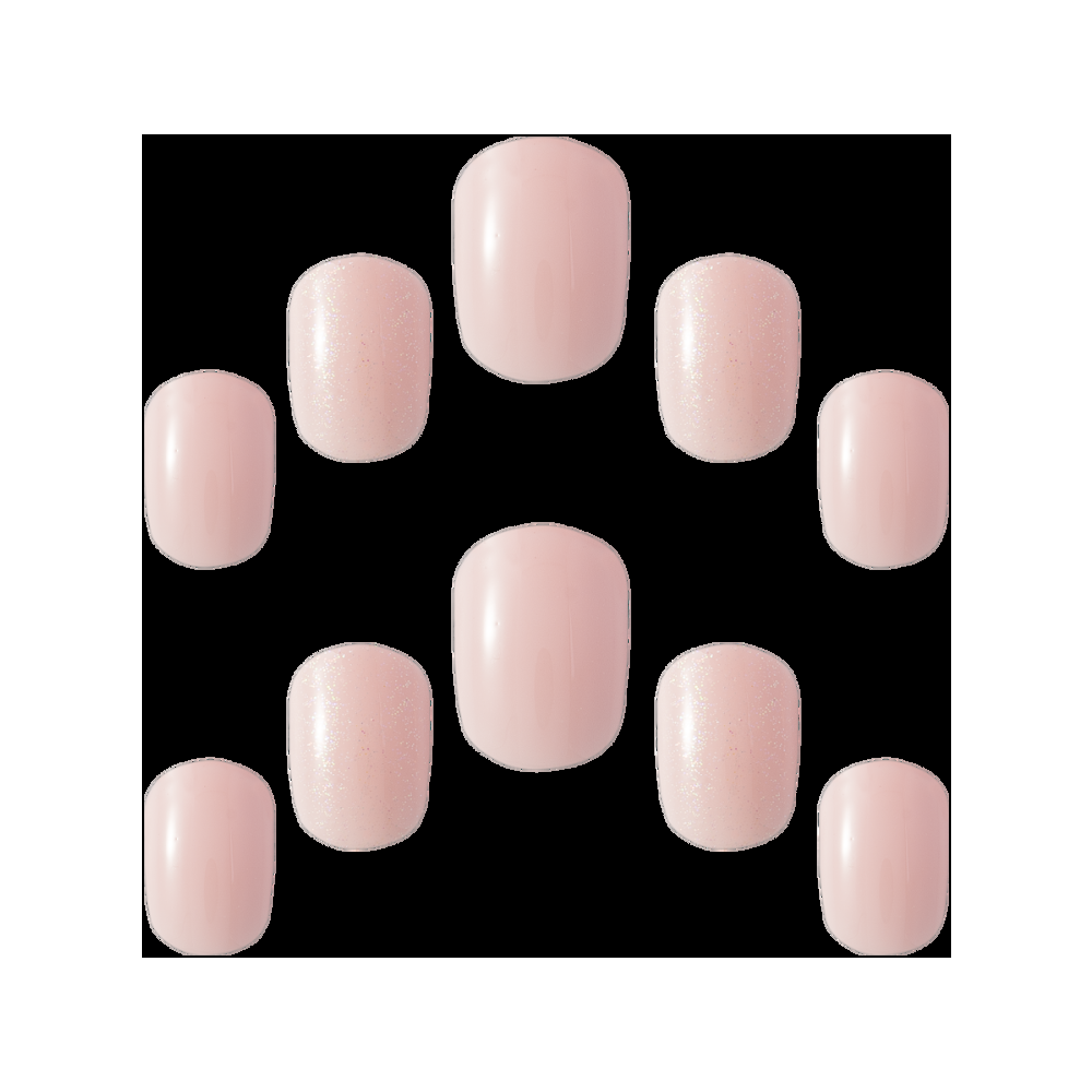 Elegant Touch Rose Fizz