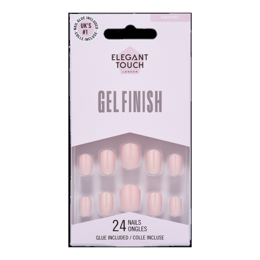 elegant touch Rose Fizz