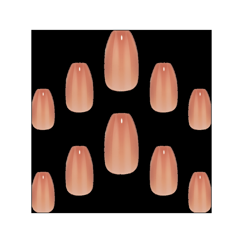 Elegant Touch Rosewood Blush