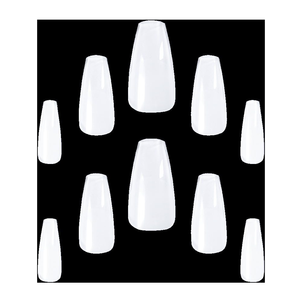 Elegant Touch Salon Extensions Coffin