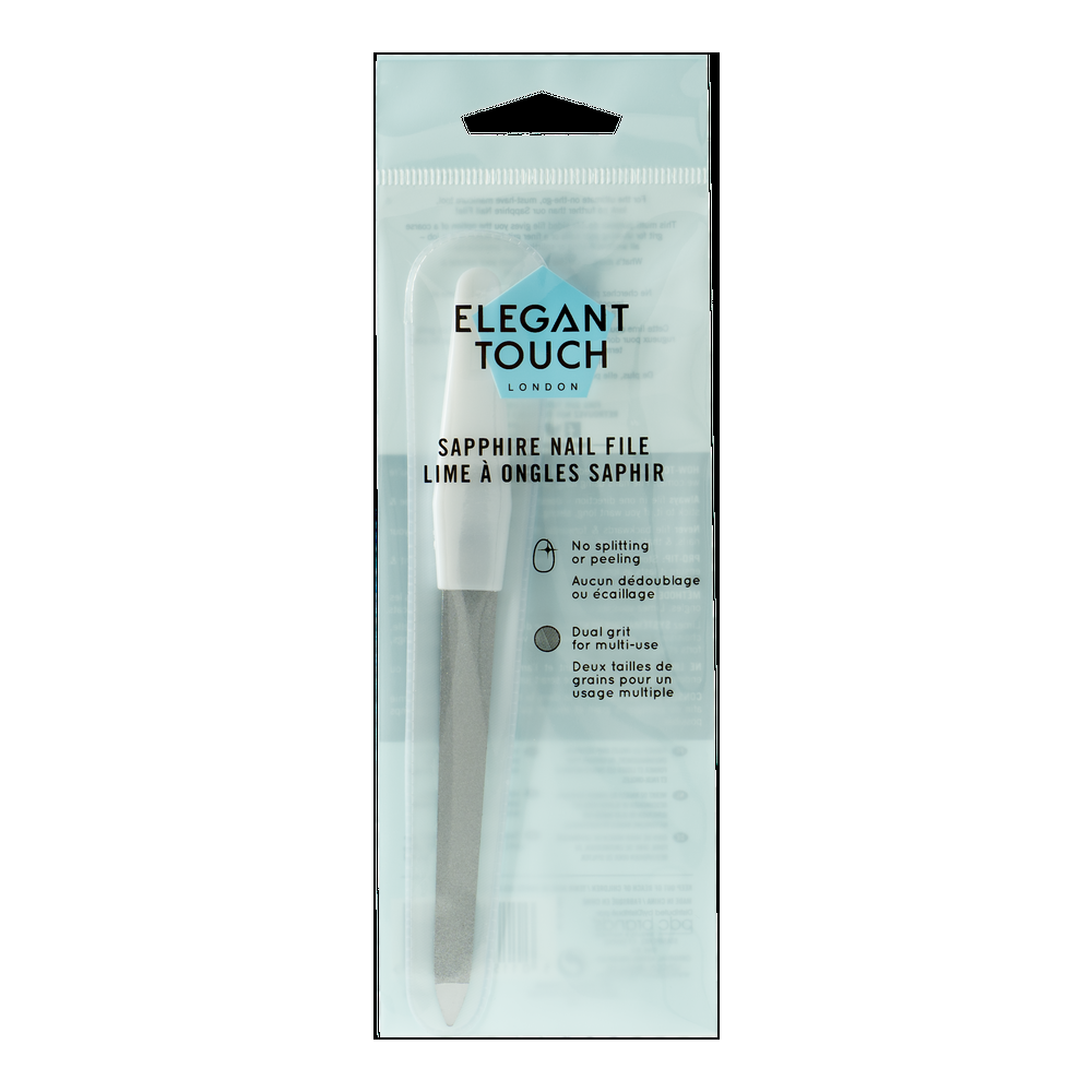 elegant touch Sapphire File