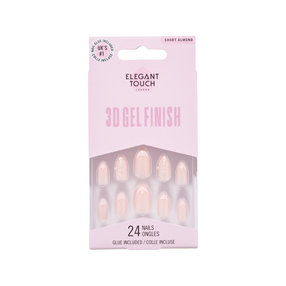 Elegant Touch Seashell Bombshell