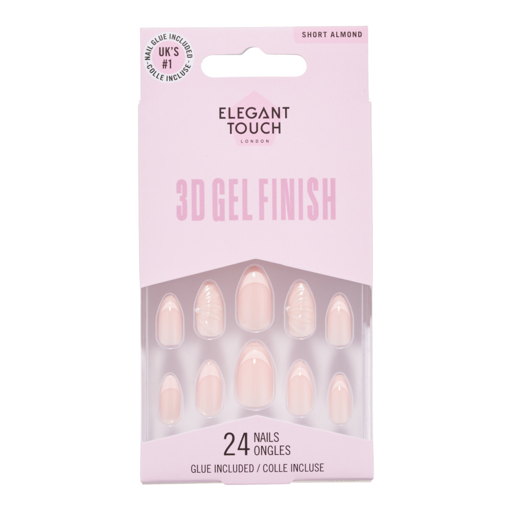 elegant touch Seashell Bombshell