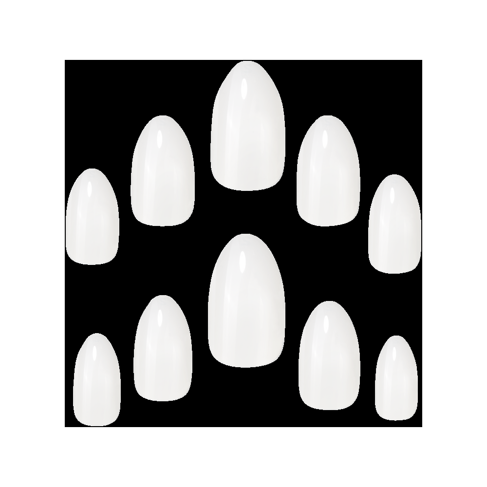 Elegant Touch Short Almond