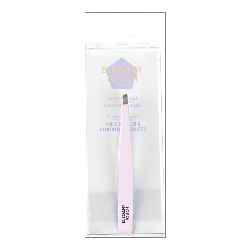 elegant touch Slanted Tweezer