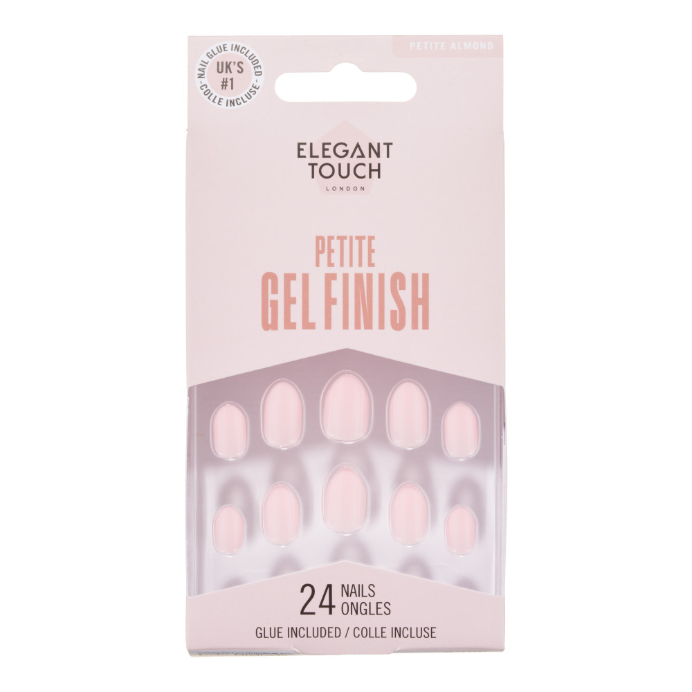 Elegant Touch Soft Fawn