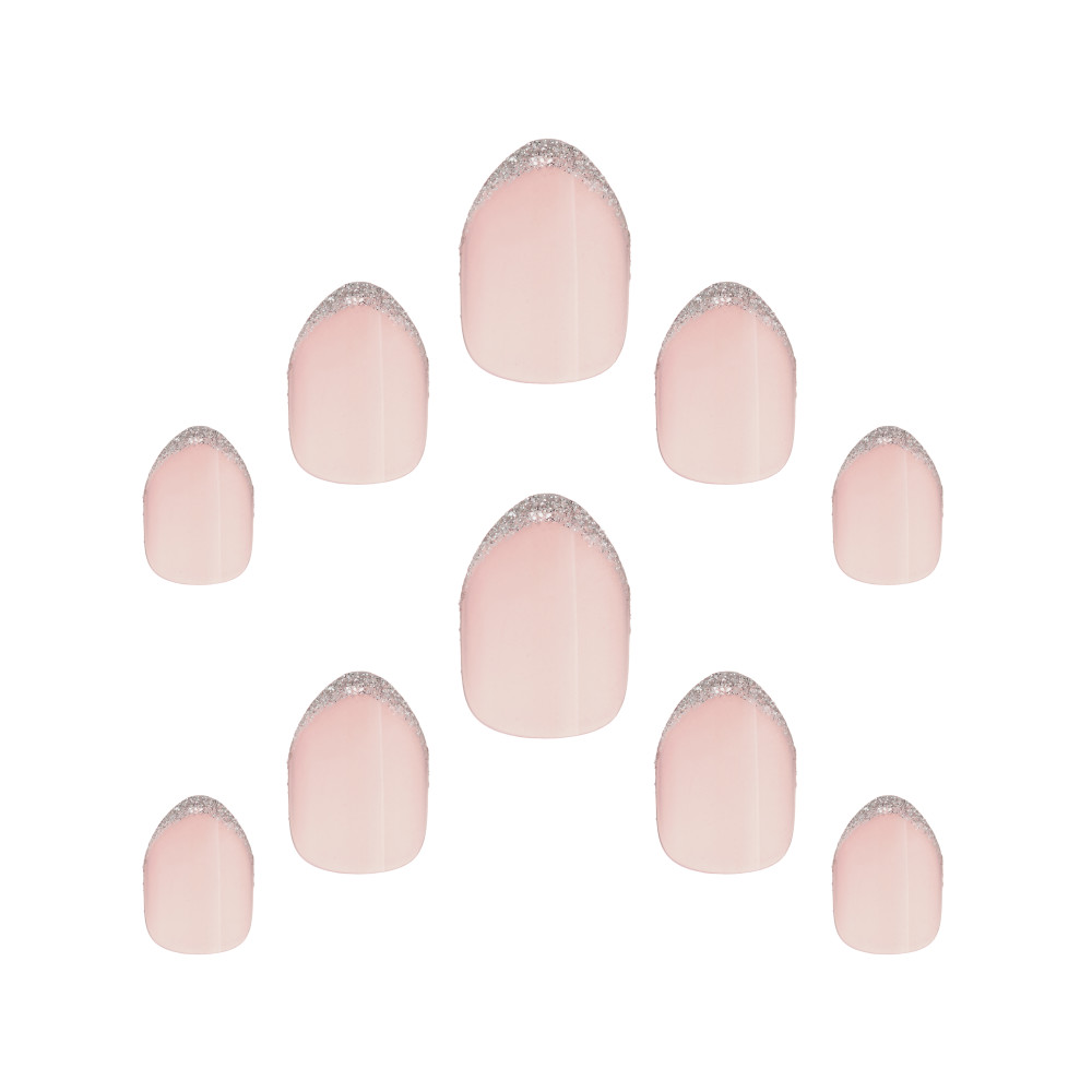 Elegant Touch Sparkling Rose