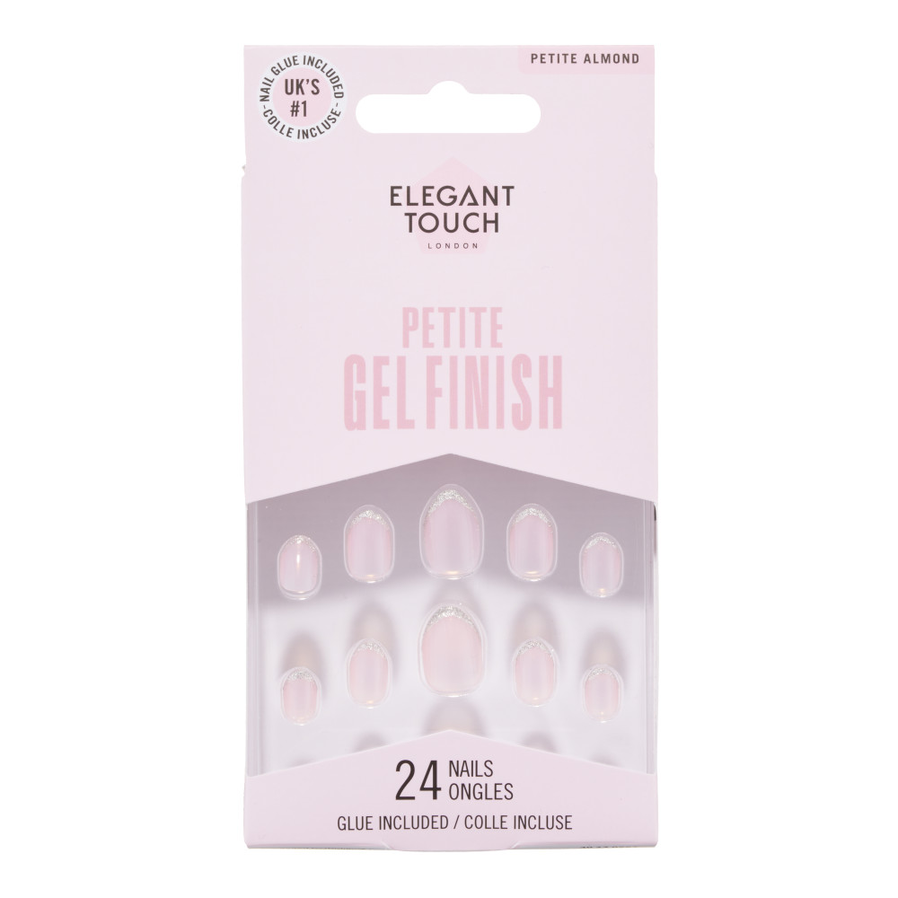 elegant touch Sparkling Rose