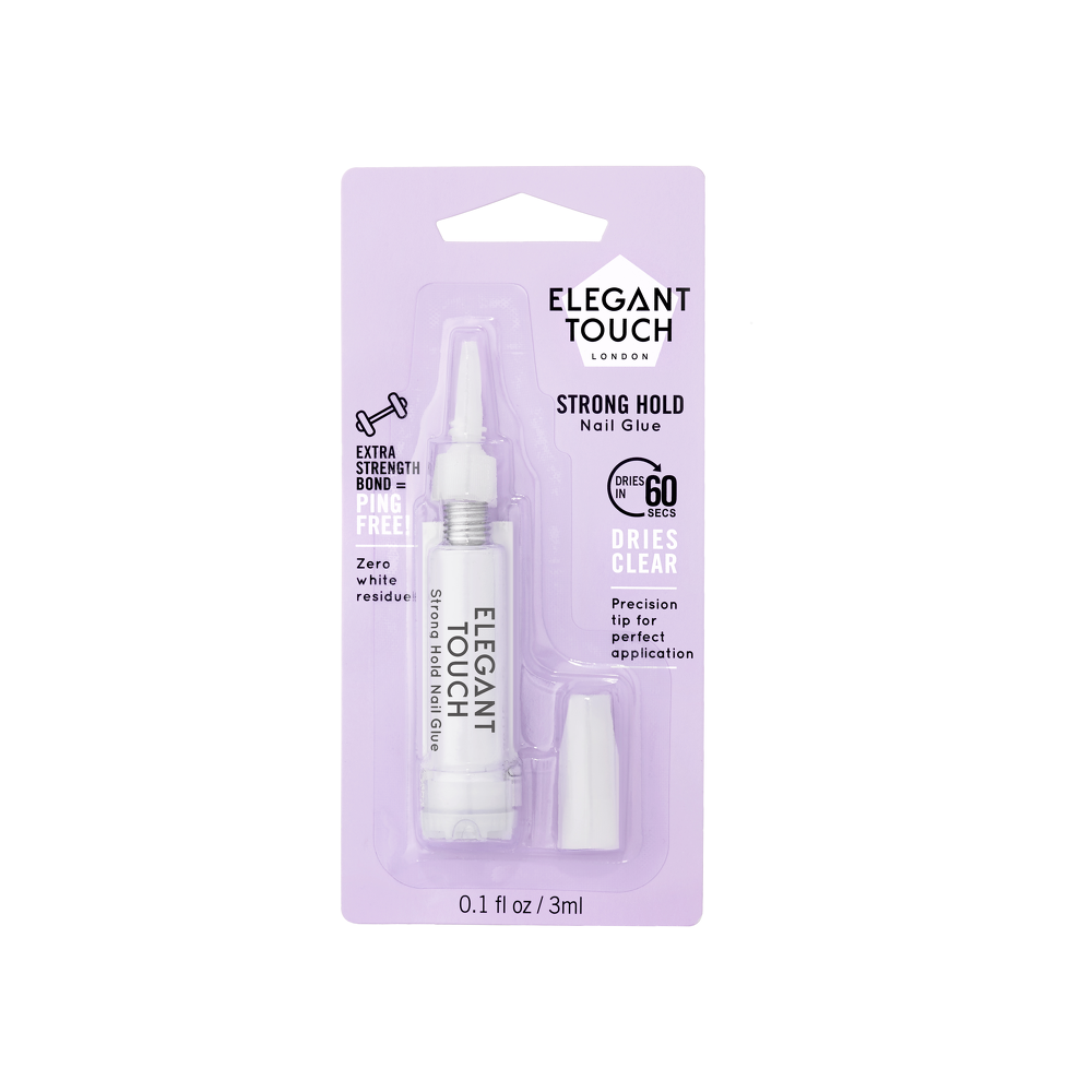 elegant touch Strong Hold Glue