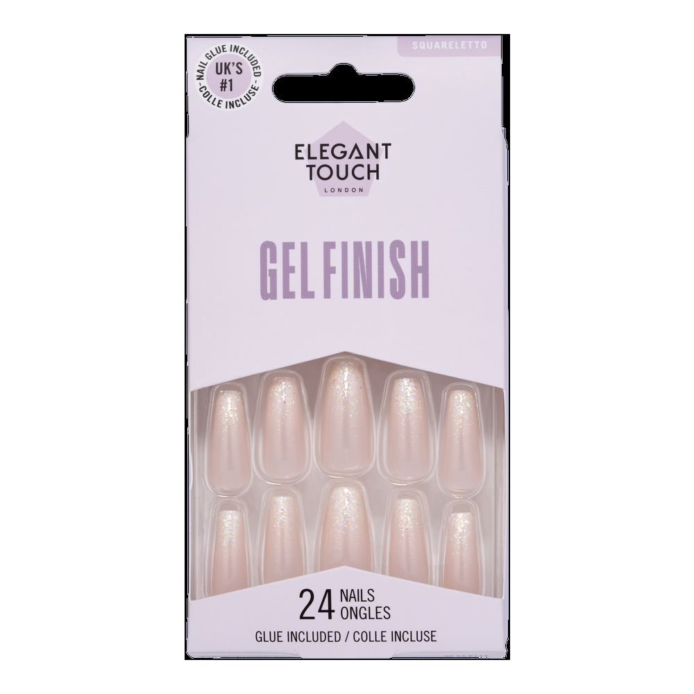 Elegant Touch Sugar Cookie