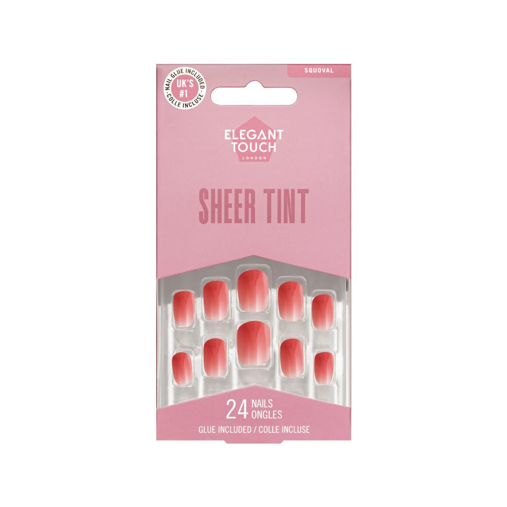 Elegant Touch Sweet Raspberry