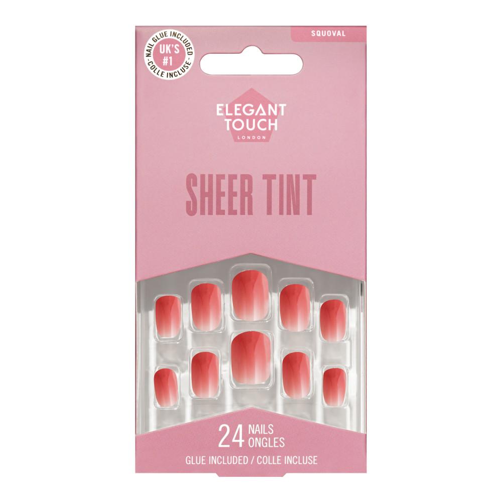 elegant touch Sweet Raspberry