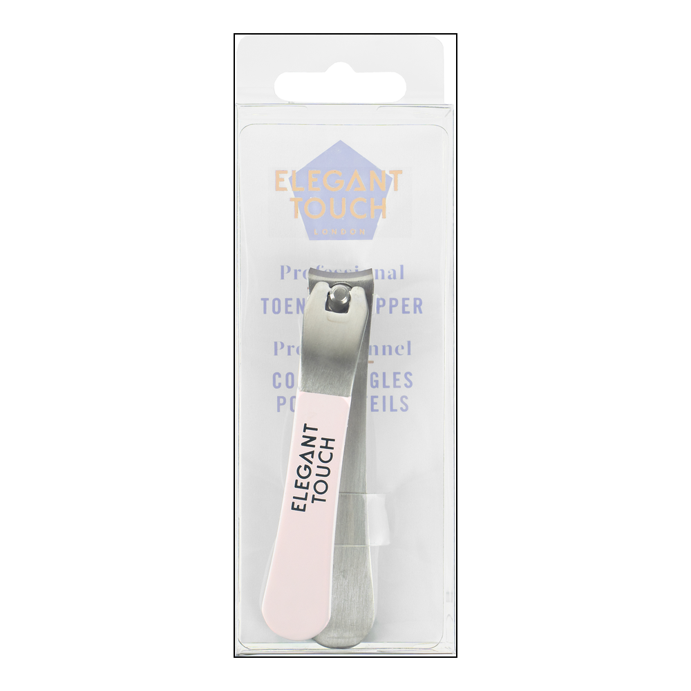 elegant touch Toenail Clipper