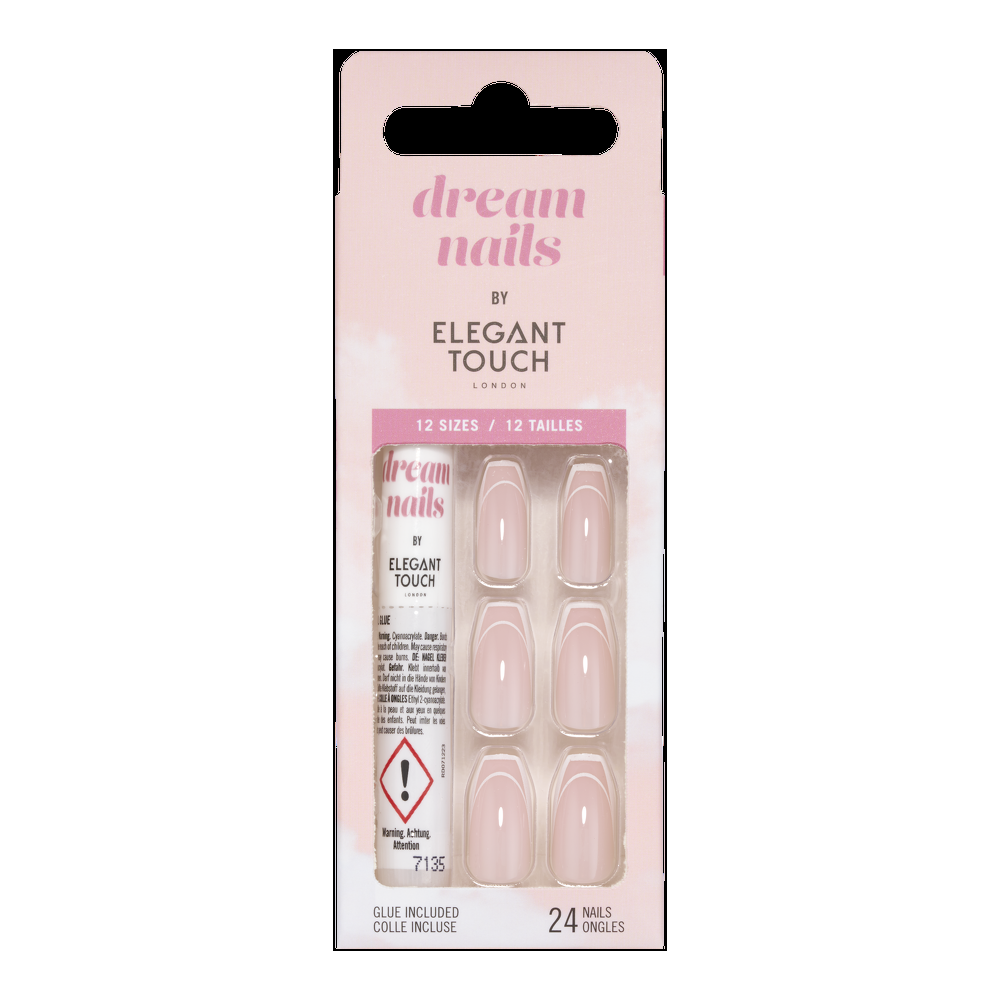 elegant touch Trend French