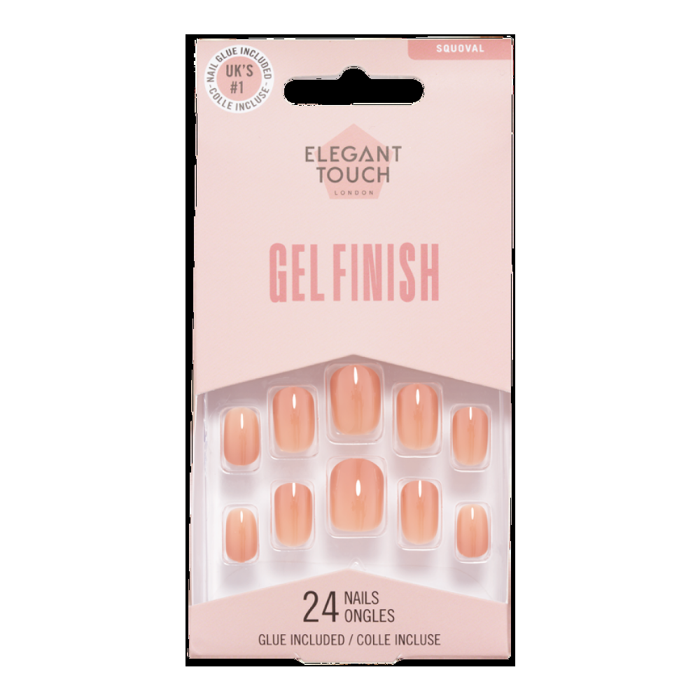 Elegant Touch True Tiramisu