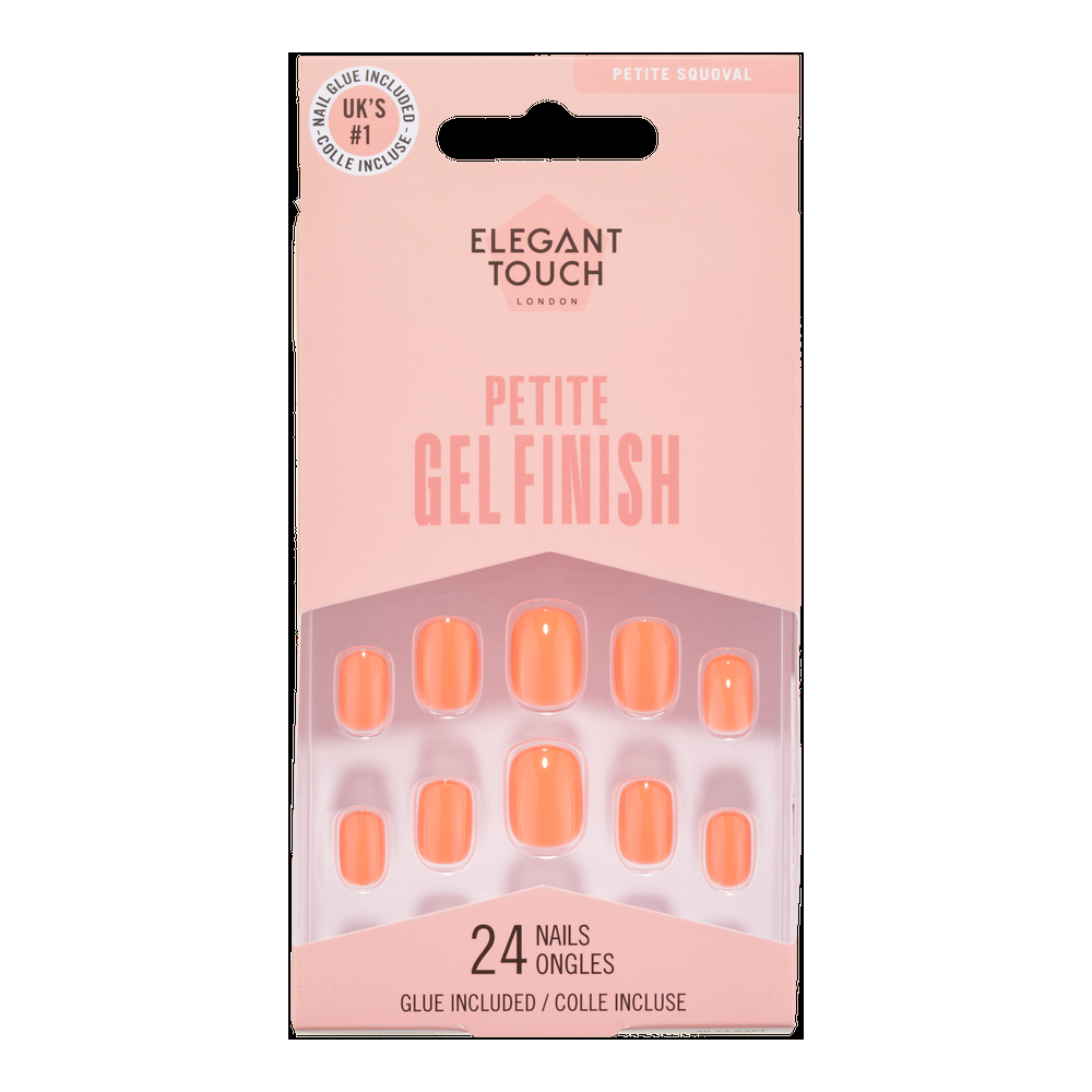 Elegant Touch Tulip Sunrise