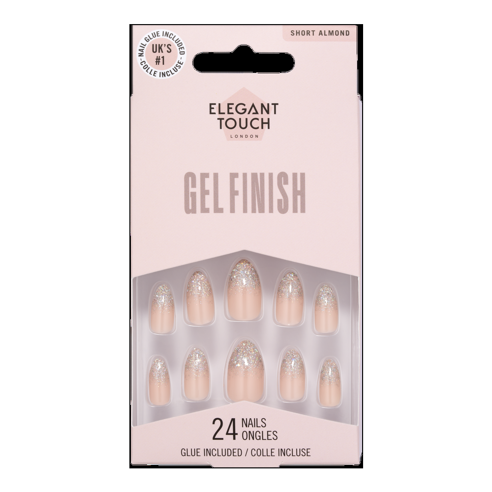 elegant touch V-I-Please