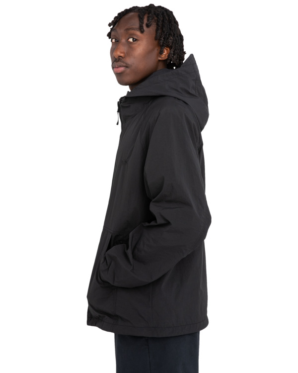 Element Alder 2.0 - Hooded Windbreaker Jacket For Men