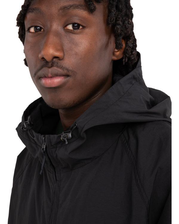 Element Alder 2.0 - Hooded Windbreaker Jacket For Men