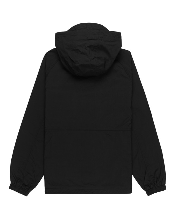 element Alder 2.0 - Hooded Windbreaker Jacket for Men