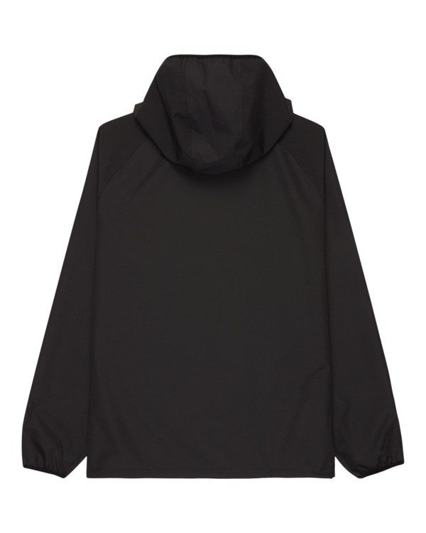 element Alder 2.0 Travel - Waterproof Shell Jacket for Men