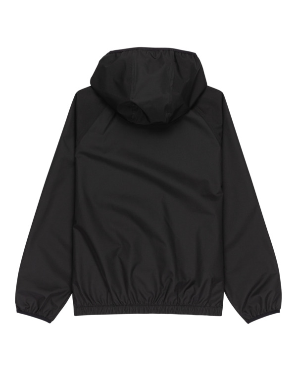 element Alder 2.0 Travel - Waterproof Windbreaker Jacket for Boys 8 - 16