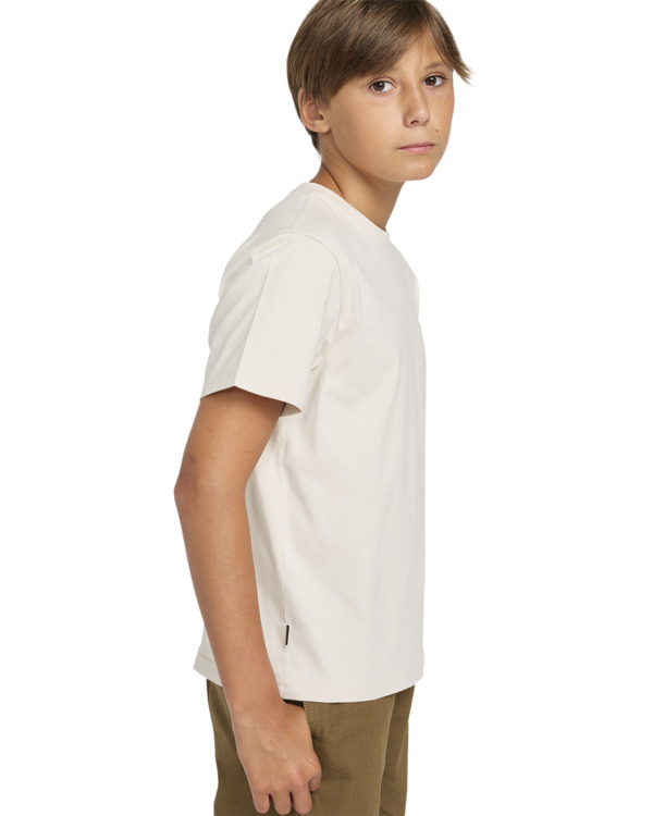 Element Bear With Me - Short Sleeves T-shirt For Boys 8 - 16