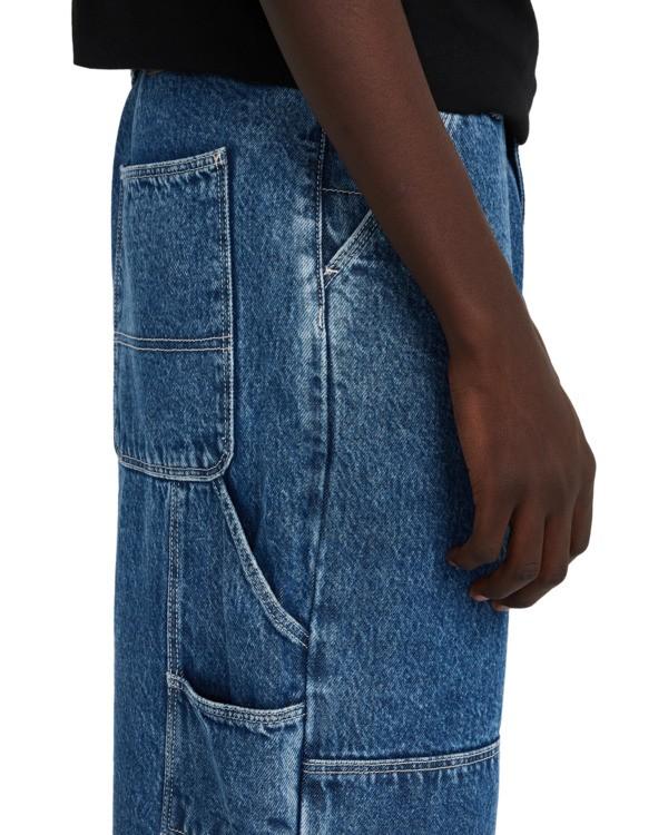 Element Big Carpenter Denim - Carpenter Trousers For Men