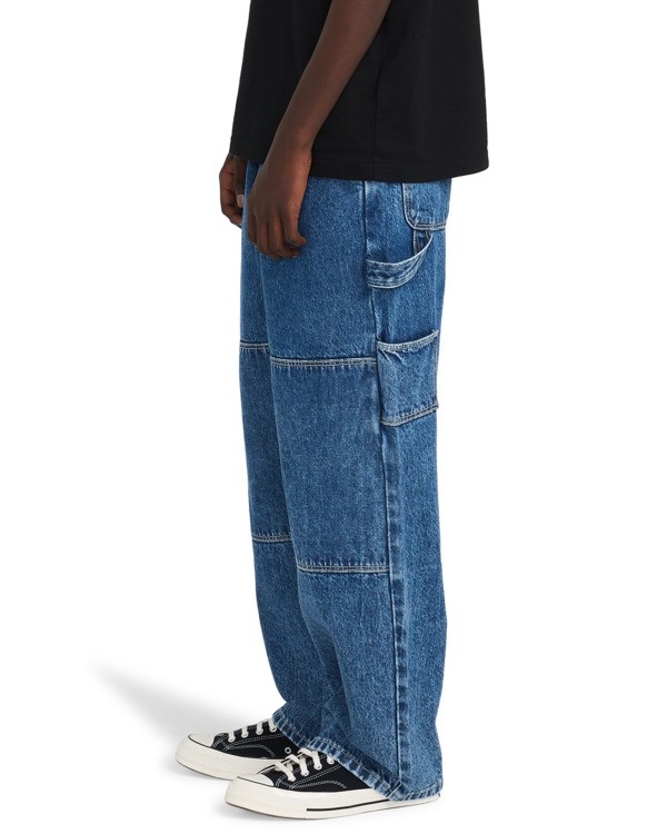 element Big Carpenter Denim - Carpenter Trousers for Men