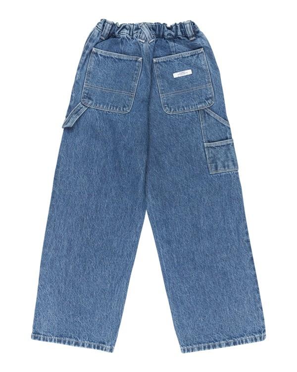 element Big Carpenter Denim Y - Carpenter Trousers for Boys 8-16