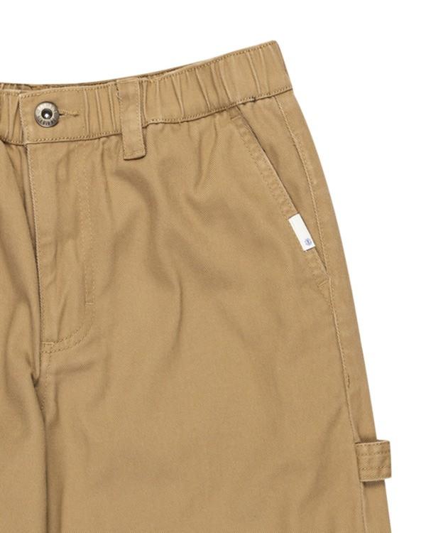 Element Big Carpenter Twill Y - Carpenter Trousers For Boys 8-16