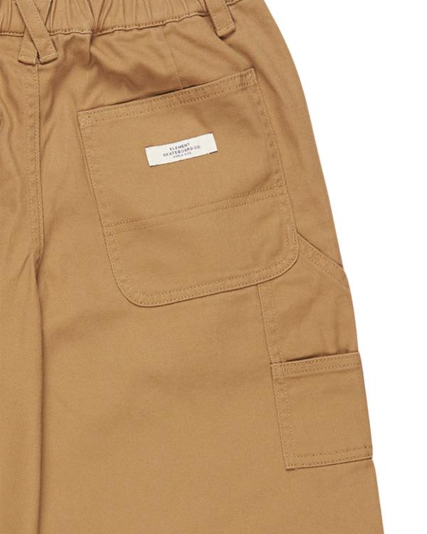 Element Big Carpenter Twill Y - Carpenter Trousers For Boys 8-16