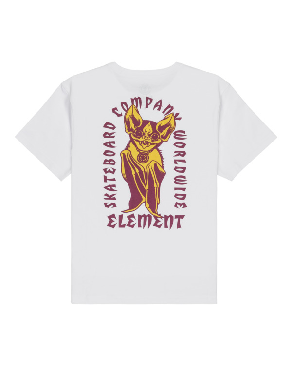 Element Bite Me Y - Short Sleeve T-Shirt For Boys 8-16