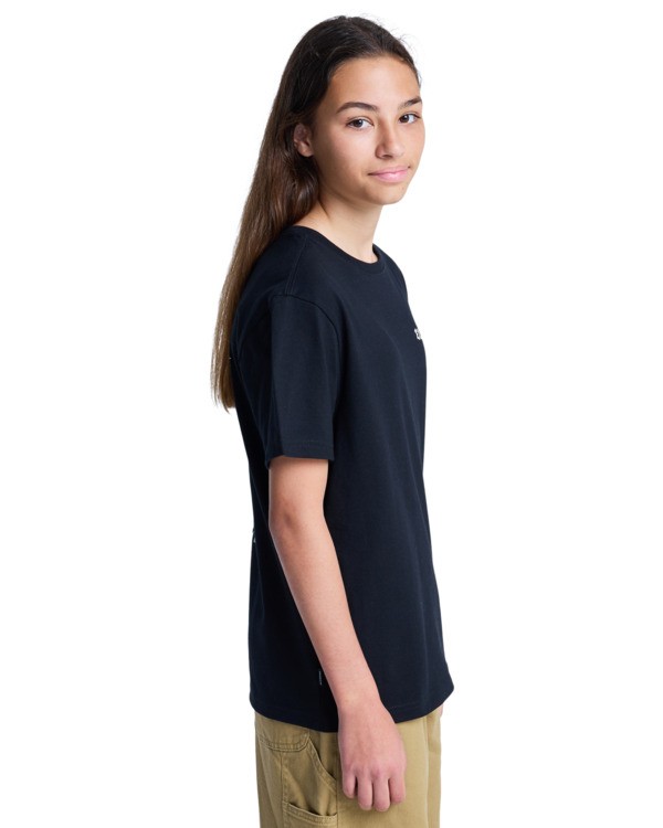 Element Bite Me Y - Short Sleeve T-Shirt For Boys 8-16