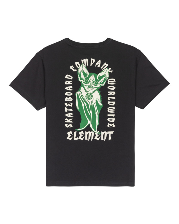 element Bite Me Y - Short Sleeve T-Shirt for Boys 8-16
