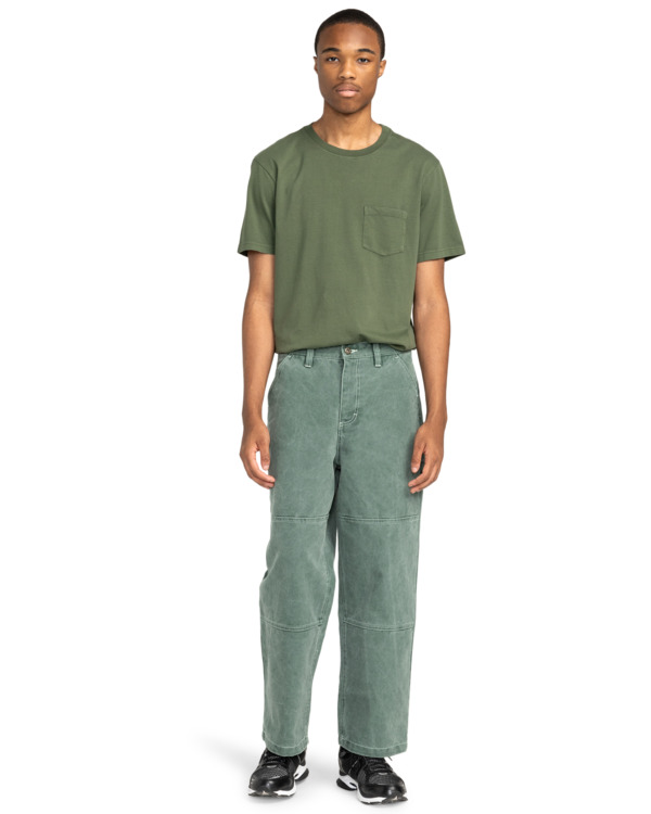 Element Carpenter Canvas - Carpenter Trousers For Men