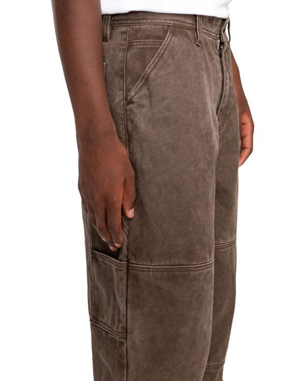 Element Carpenter Canvas - Carpenter Trousers For Men