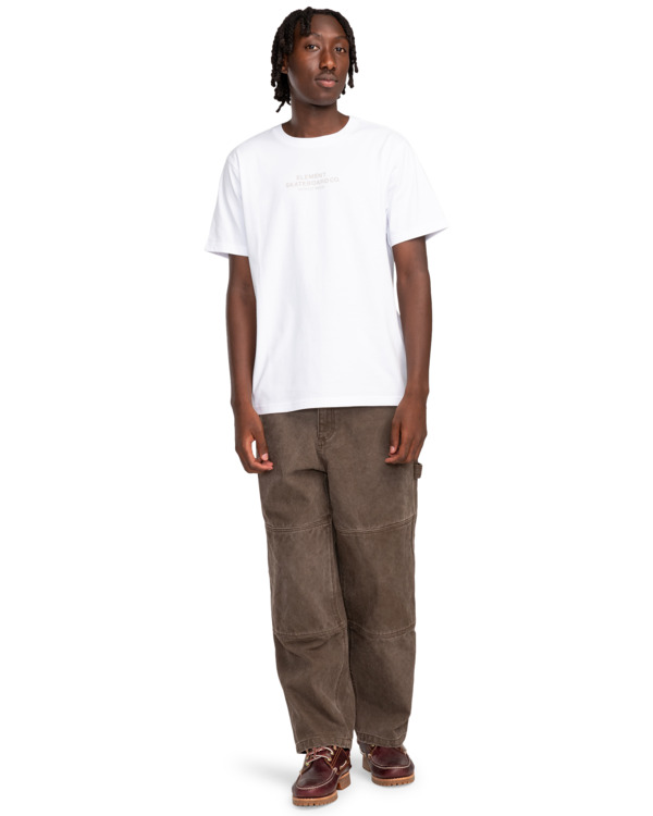 Element Carpenter Canvas - Carpenter Trousers For Men